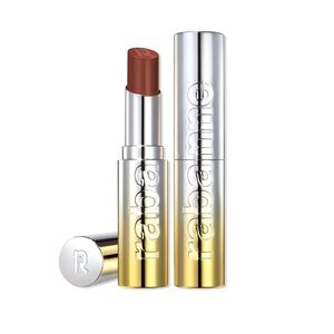 Never Opened Rabanne Dramalips Glassy Lipstick #699 Divorce Party